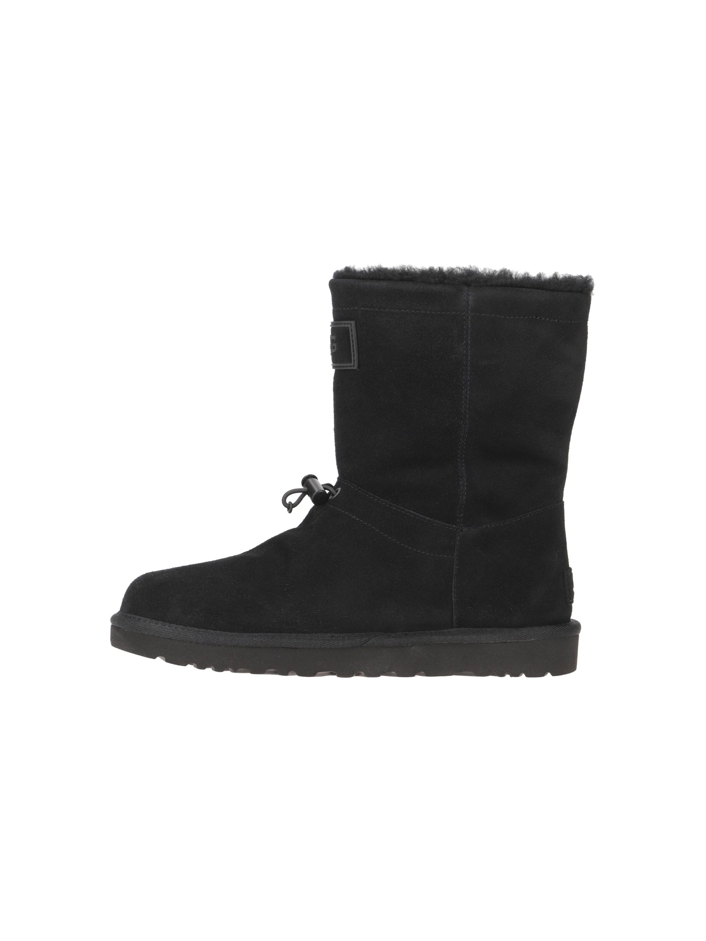 UGG Boots 'Toggler'‌‌‌‌‌‌ in Schwarz
