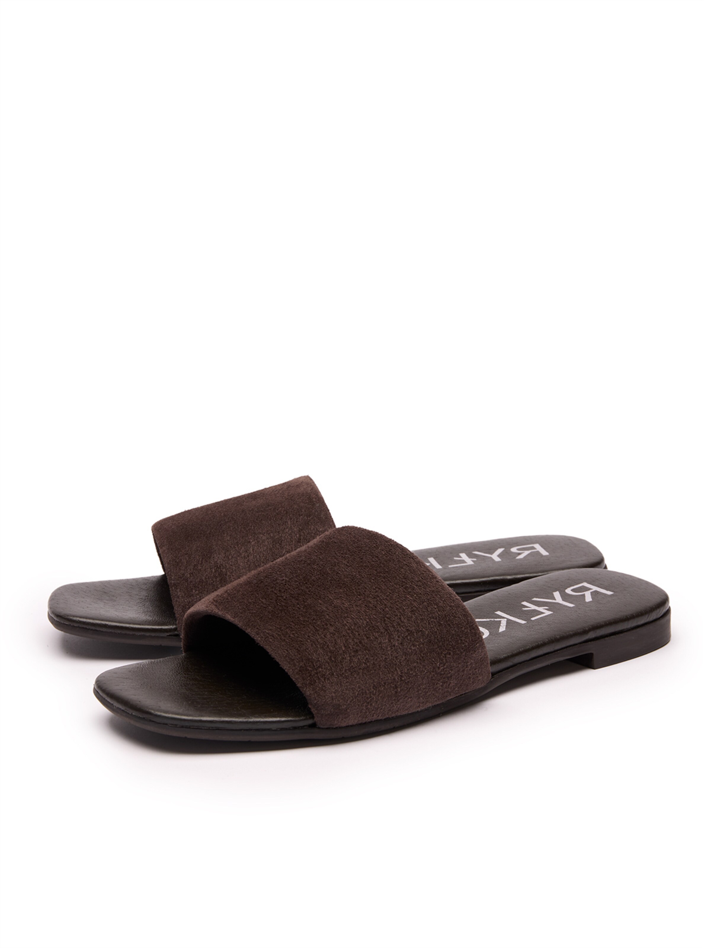 RYLKO Papucs - barna