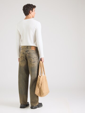 LEVI'S ® Baggy Τζιν '578® ' σε πορτοκαλί