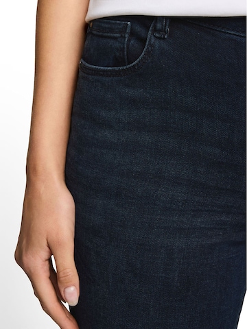 TOM TAILOR Skinny Τζιν 'Lucie' σε μπλε