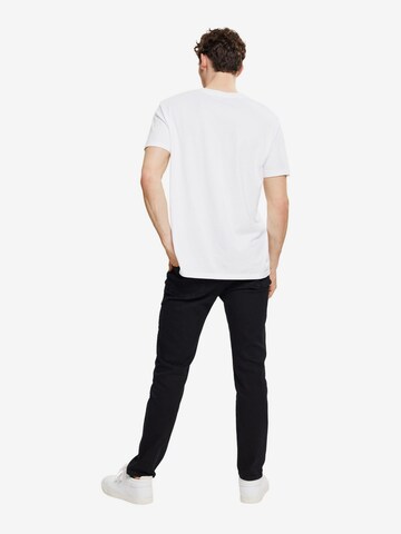 ESPRIT Slim fit Jeans in Black