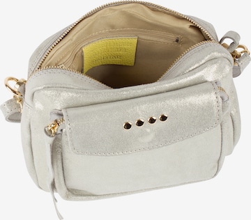 IZIA Crossbody Bag in White