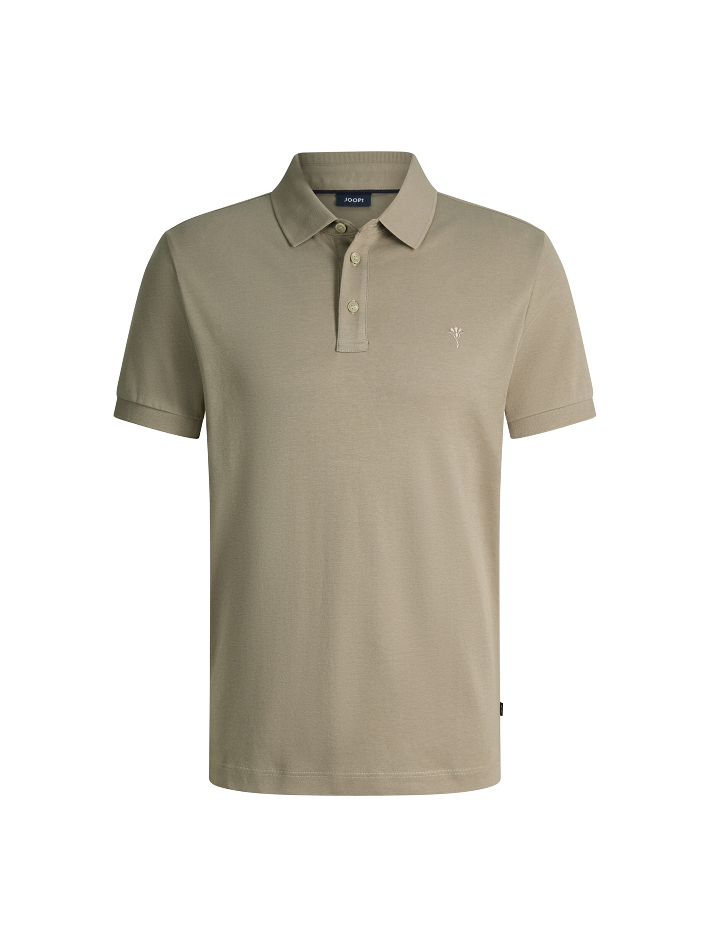 JOOP! Shirt 'Primo' in Green: front