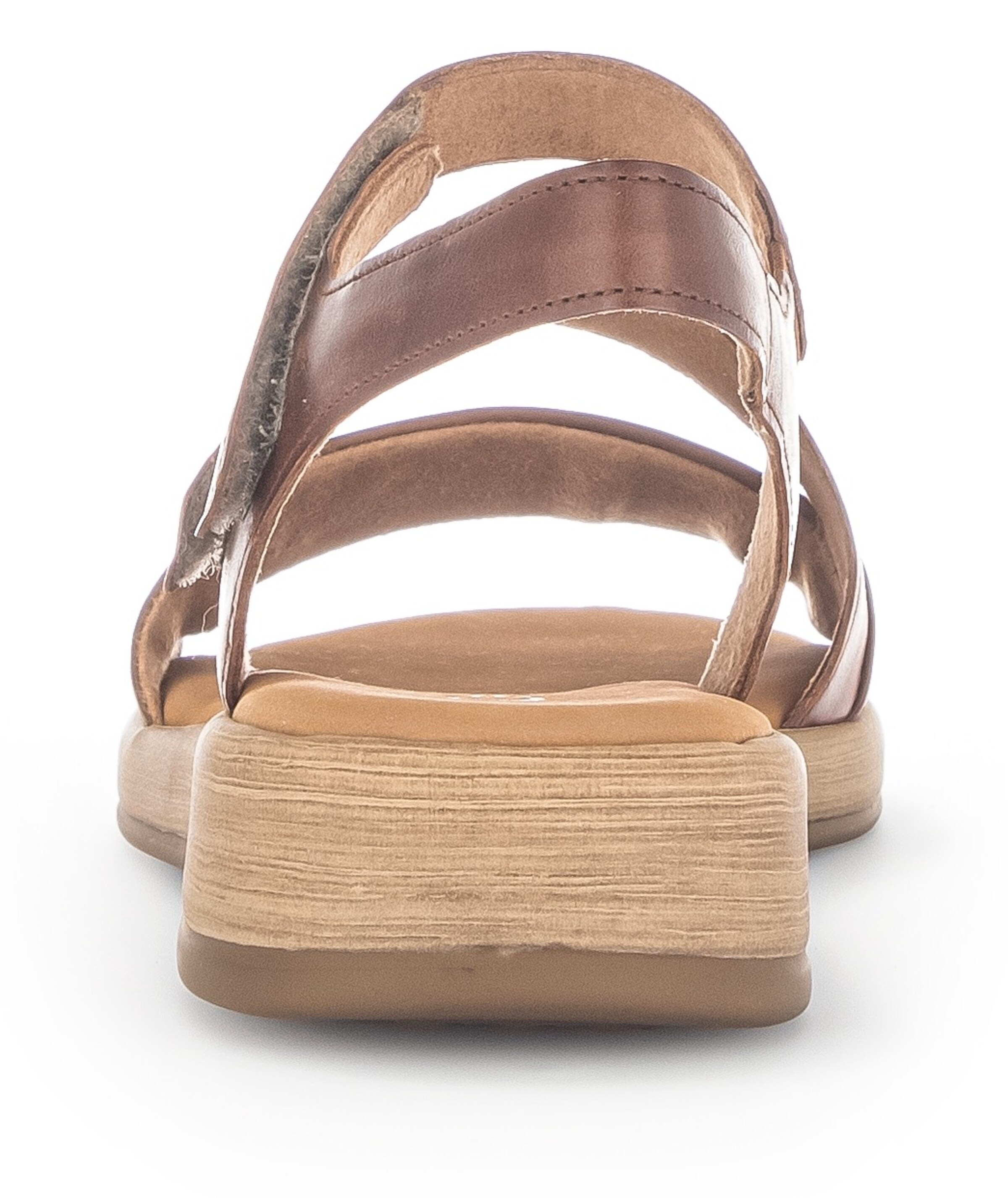 GABOR Sandals in Brown