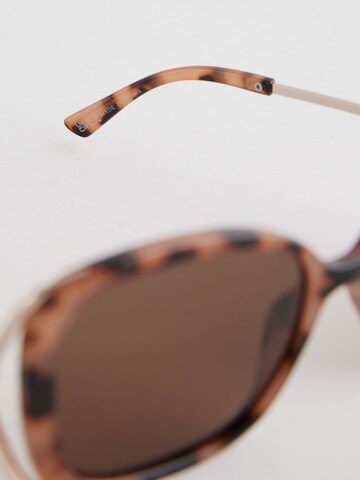 Lunettes de soleil Next en marron