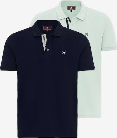 Williot Paita värissä turkoosi / tummansininen, Tuotenäkymä