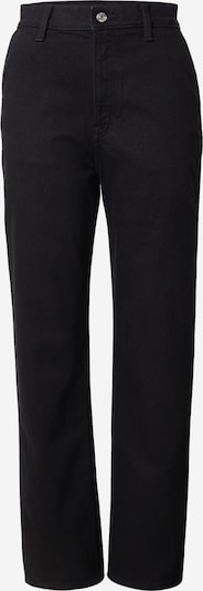 Džinsai iš Calvin Klein Jeans, spalva – juoda, Prekių apžvalga