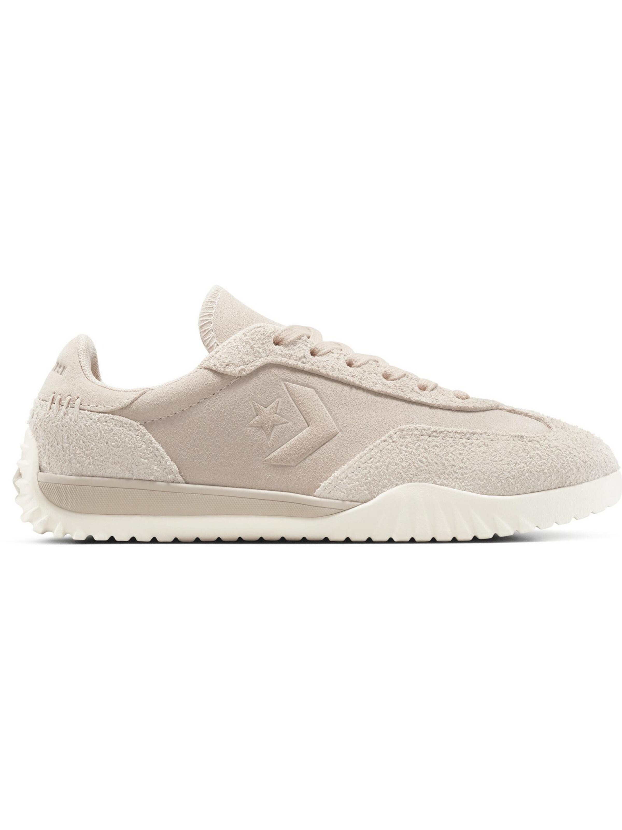 CONVERSE Sportschoen in Beige