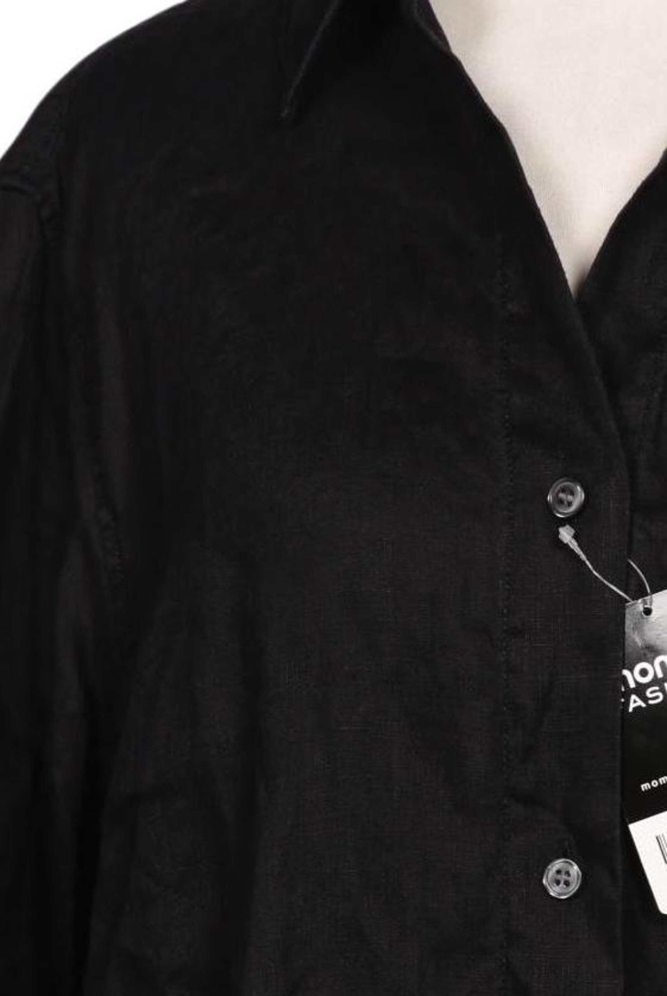 Arket Blouse & Tunic in XS in Black