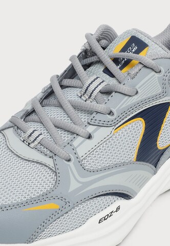 SKECHERS Σνίκερ χαμηλό 'EQUALIZER 6.0 - SWANZER' σε γκρι