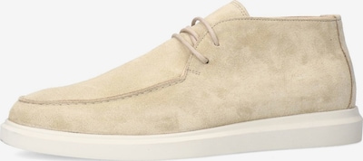 MANFIELD Boots en 40 en beige, Vue avec produit