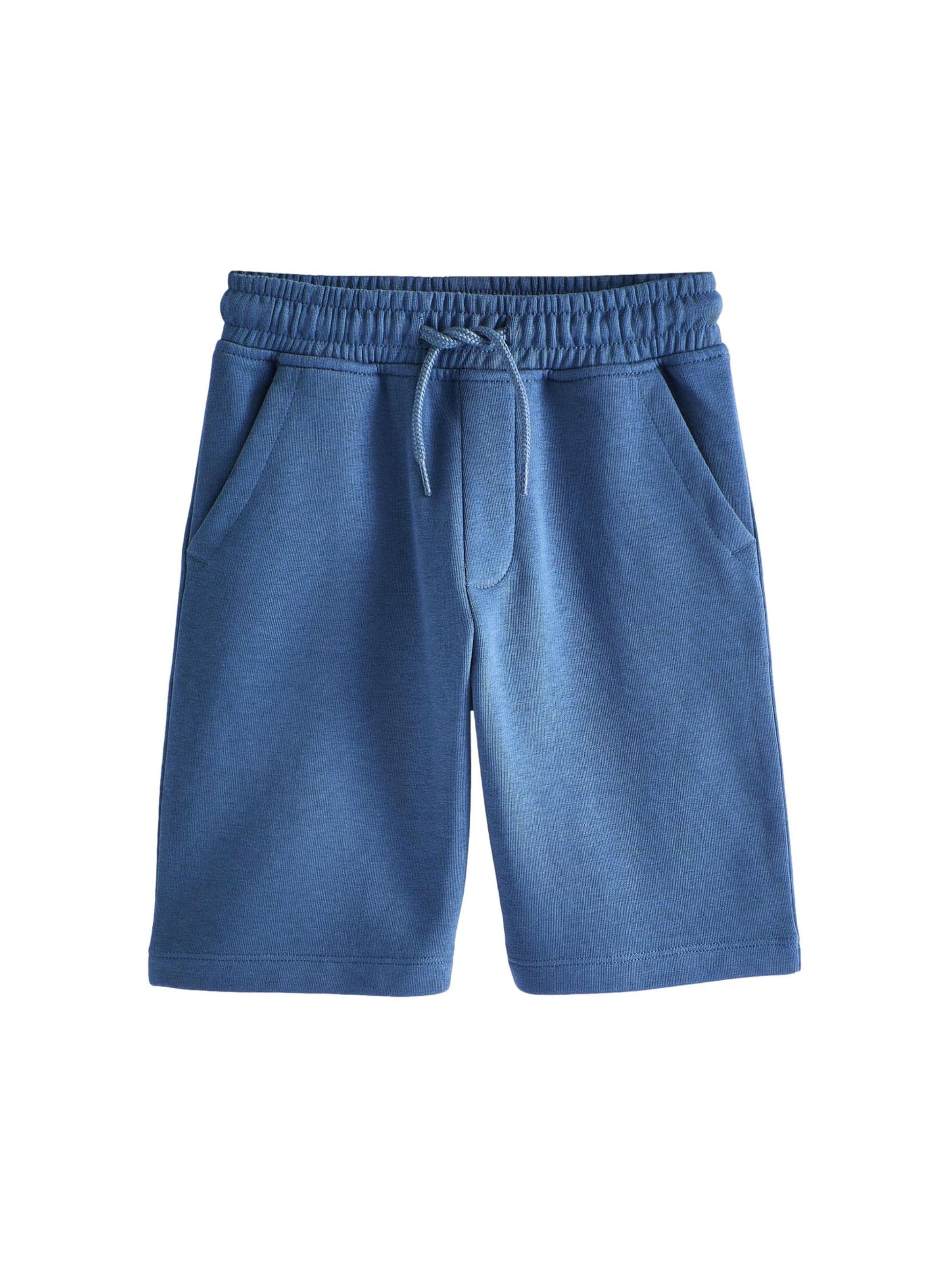 Regular Pantalon Next en bleu : devant