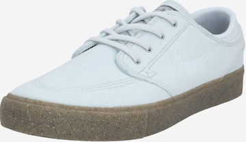 Nike Sportswear - Zapatillas deportivas bajas 'Zoom Stefan Janoski' en gris: frente