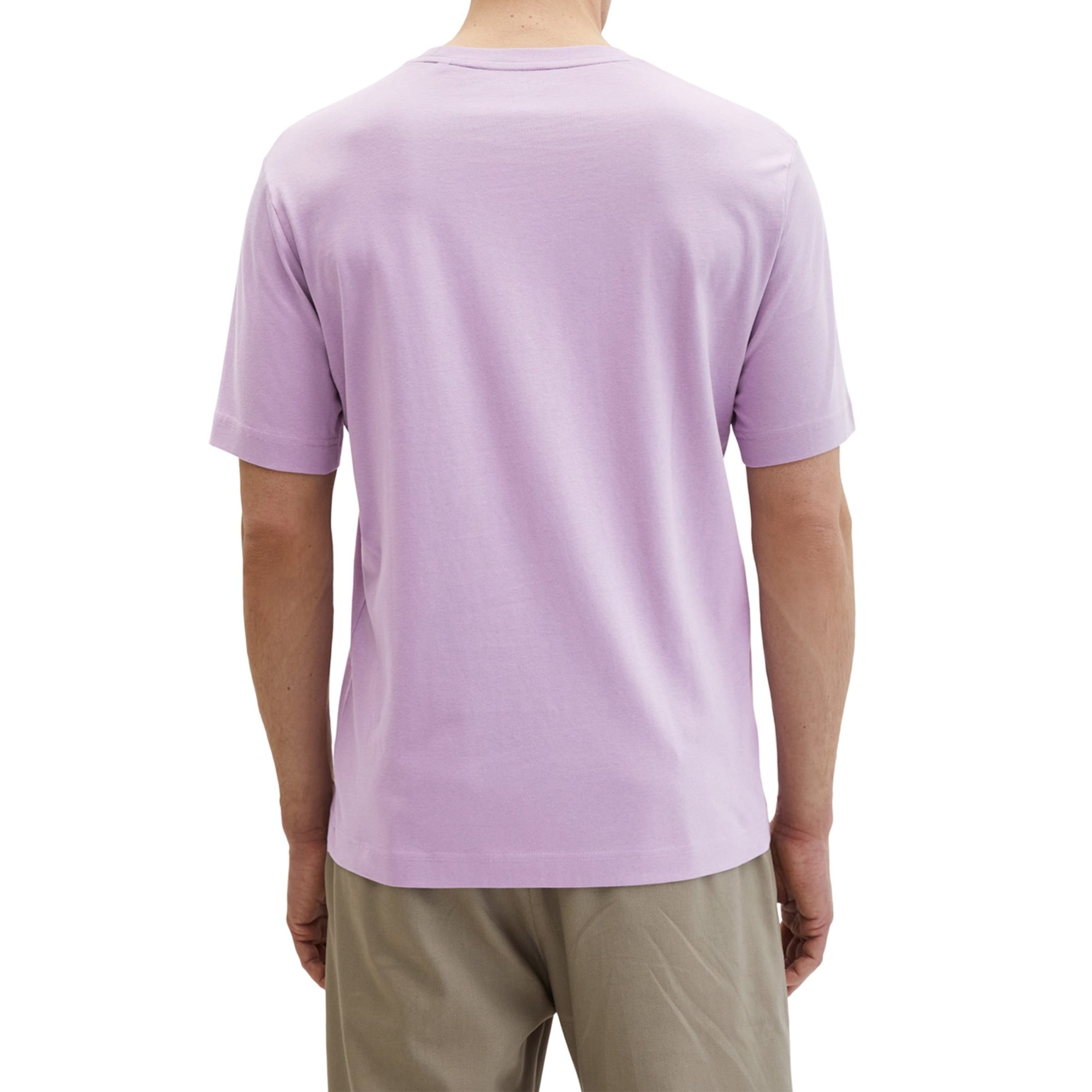 Marc O'Polo - Camiseta en lila