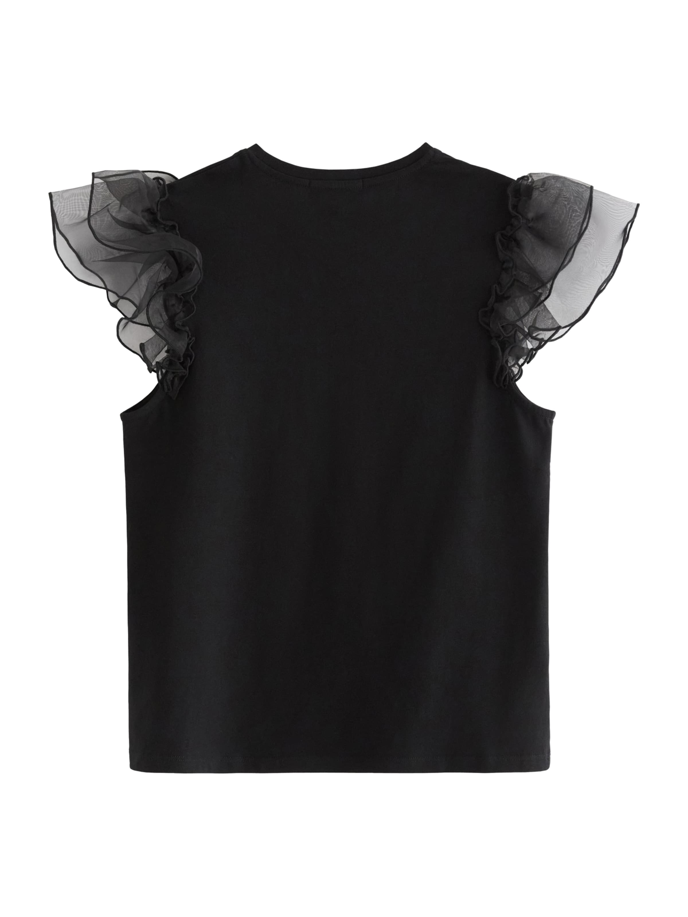 Lindex Топ в Черный