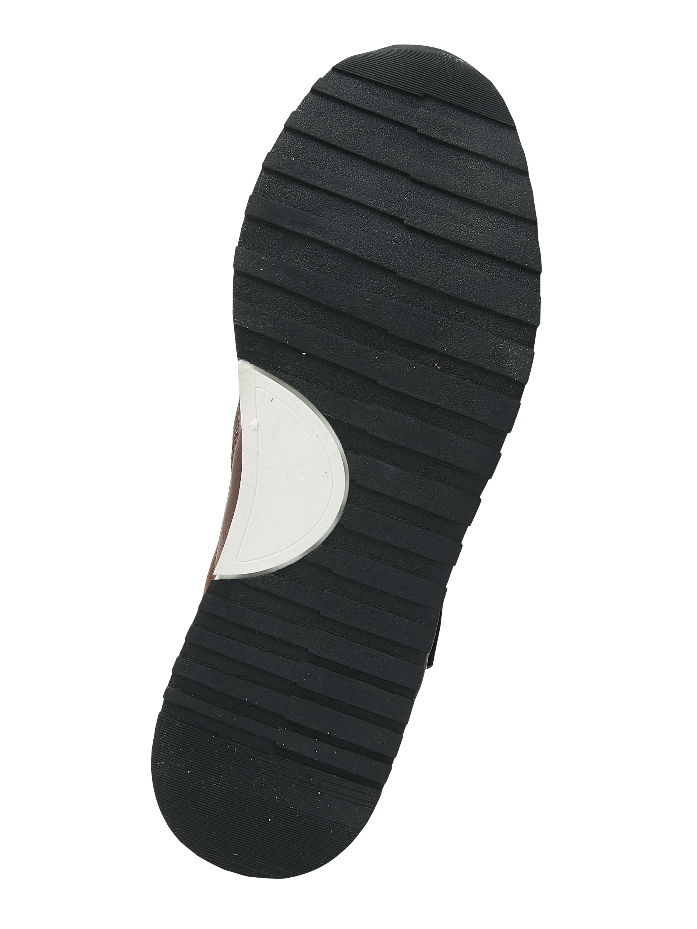 BRITISH KNIGHTS Matalavartiset tennarit ' CLASSOR ' värissä sininen