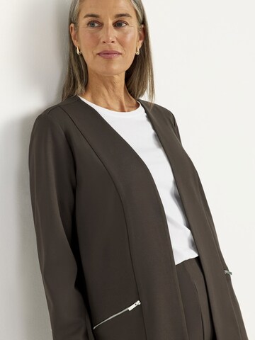Blazer Cellbes of Sweden en marron