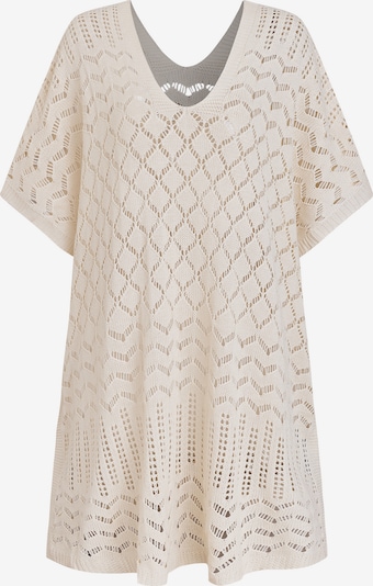 Cupshe Strandkleid 'CAA07B5A079AA' in beige, Produktansicht