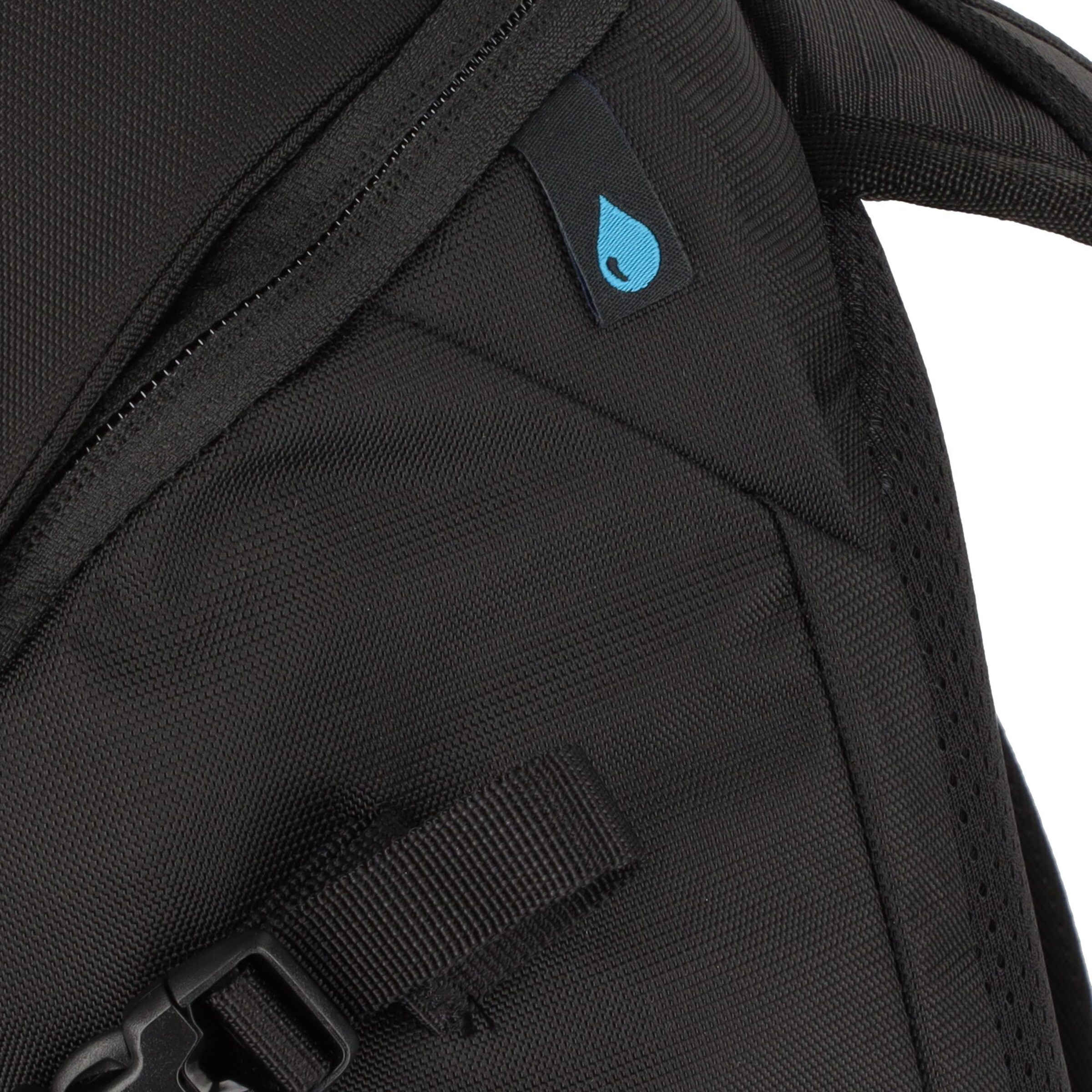 Thule Sports backpack 'AllTrail 4-Season' in Black