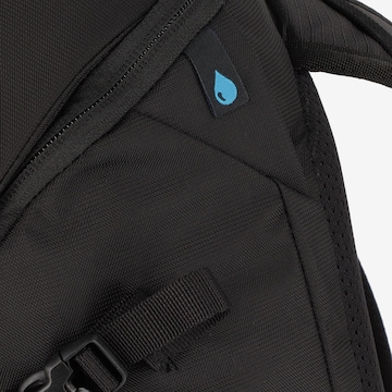 Thule Sports Backpack 'AllTrail 4-Season' in Black