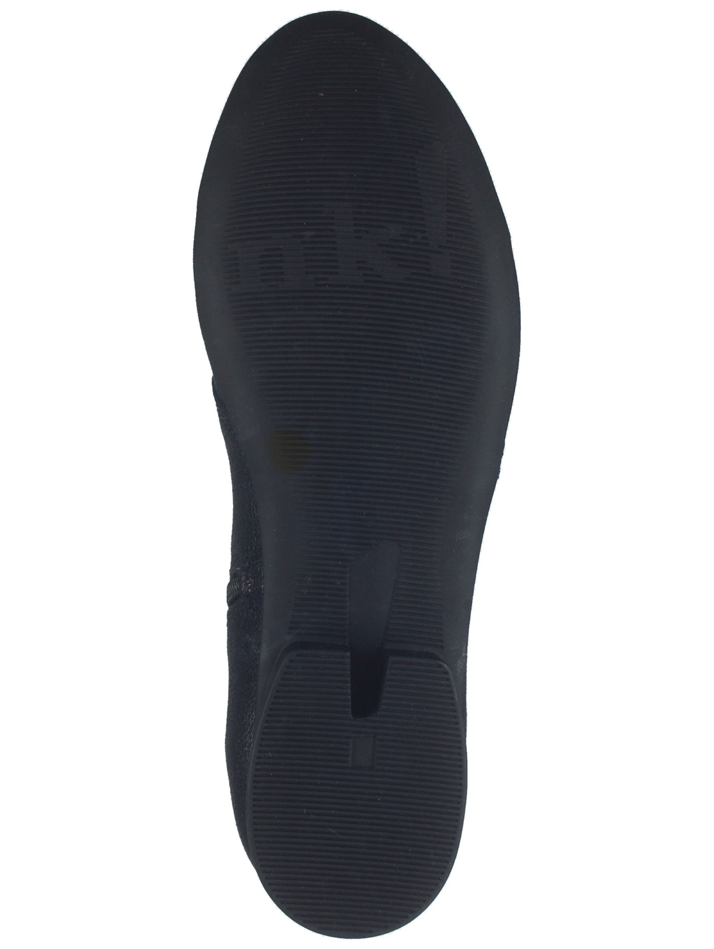 Bottines à lacets 'Guad2' THINK! en noir