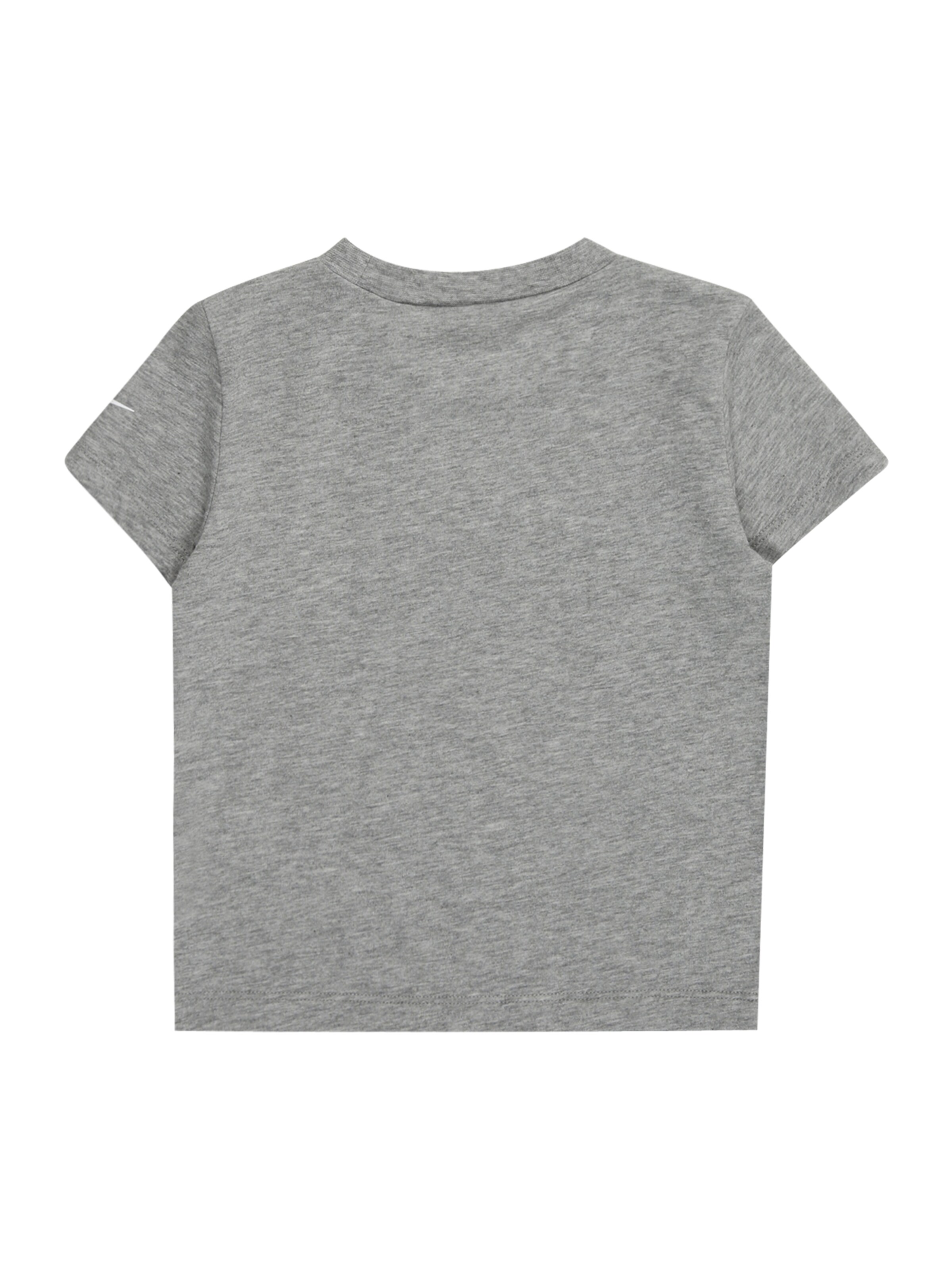 Nike Sportswear Shirt 'FUTURA EVERGREEN' in Grey