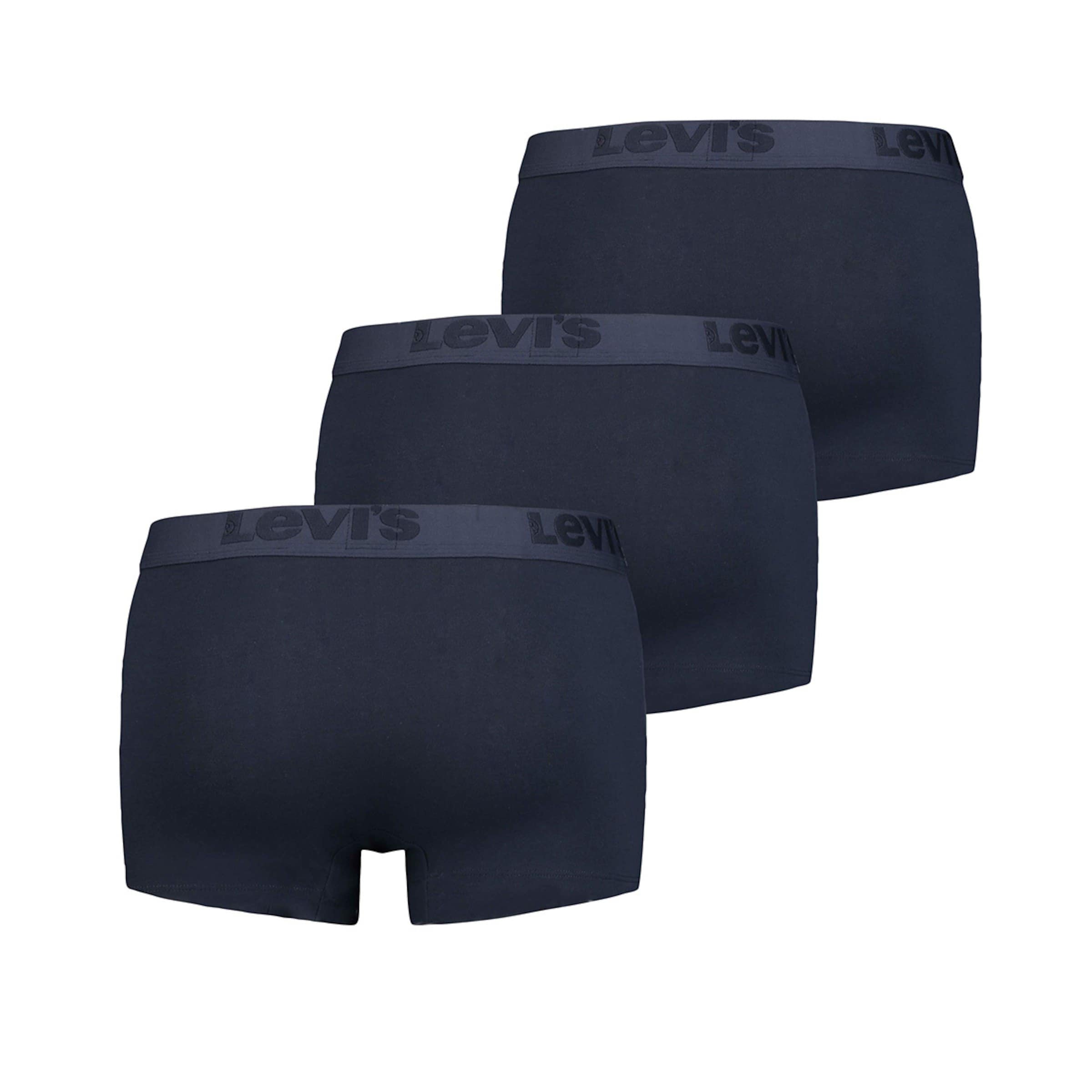 LEVI'S ® Боксерки в синьо