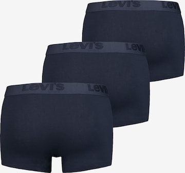 LEVI'S ® Boxershorts i blå