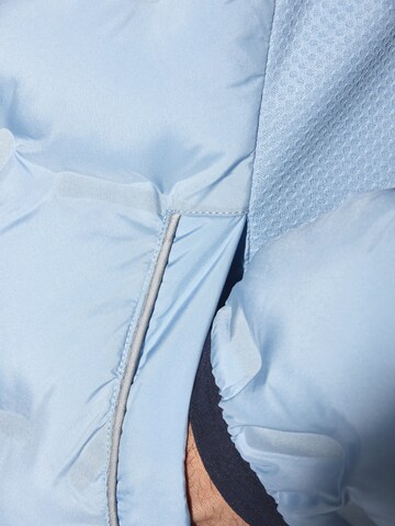 BABISTA Between-season jacket 'Celestio' in Blue