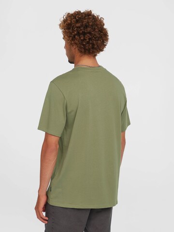 O'NEILL Shirt in Green