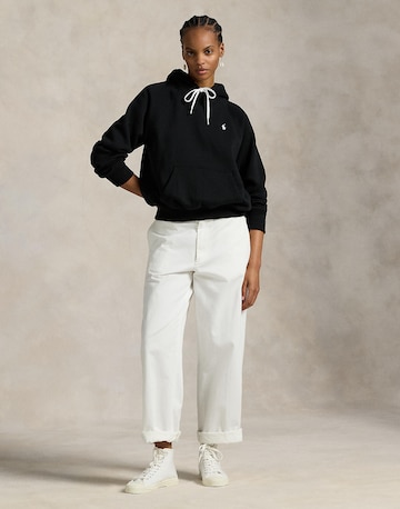 Polo Ralph Lauren Μπλούζα φούτερ σε μαύρο