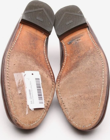 Ludwig Reiter Flats & Loafers in 44,5 in Brown