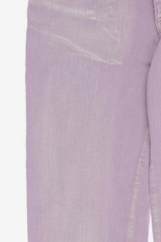 Miss Sixty Jeans in 29 in Purple