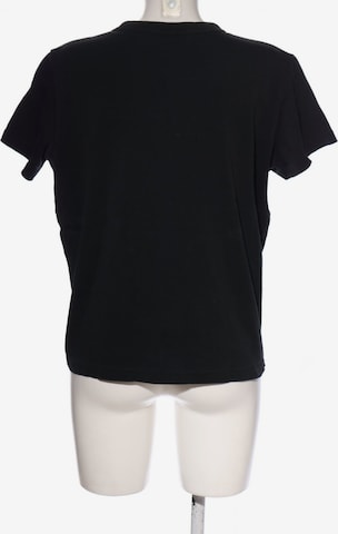 UNIQLO T-Shirt XL in Schwarz