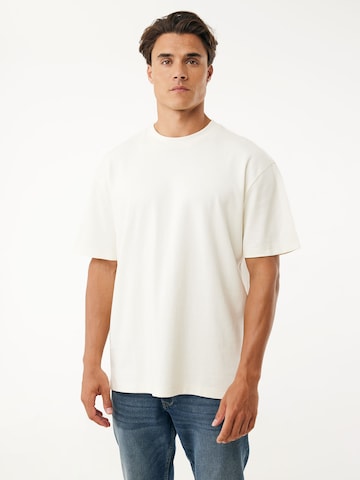 MEXX Bluser & t-shirts 'Himalaya' i hvid: forside