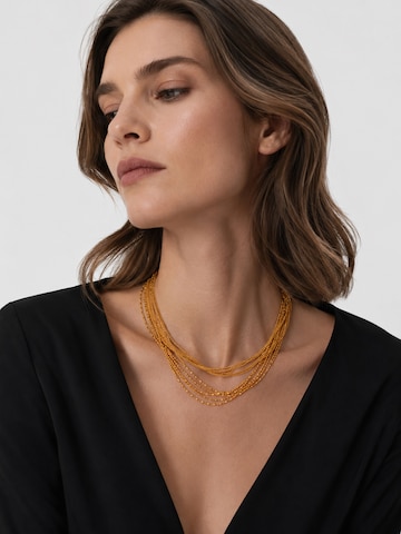Collana 'Natalia' di RteRme in oro