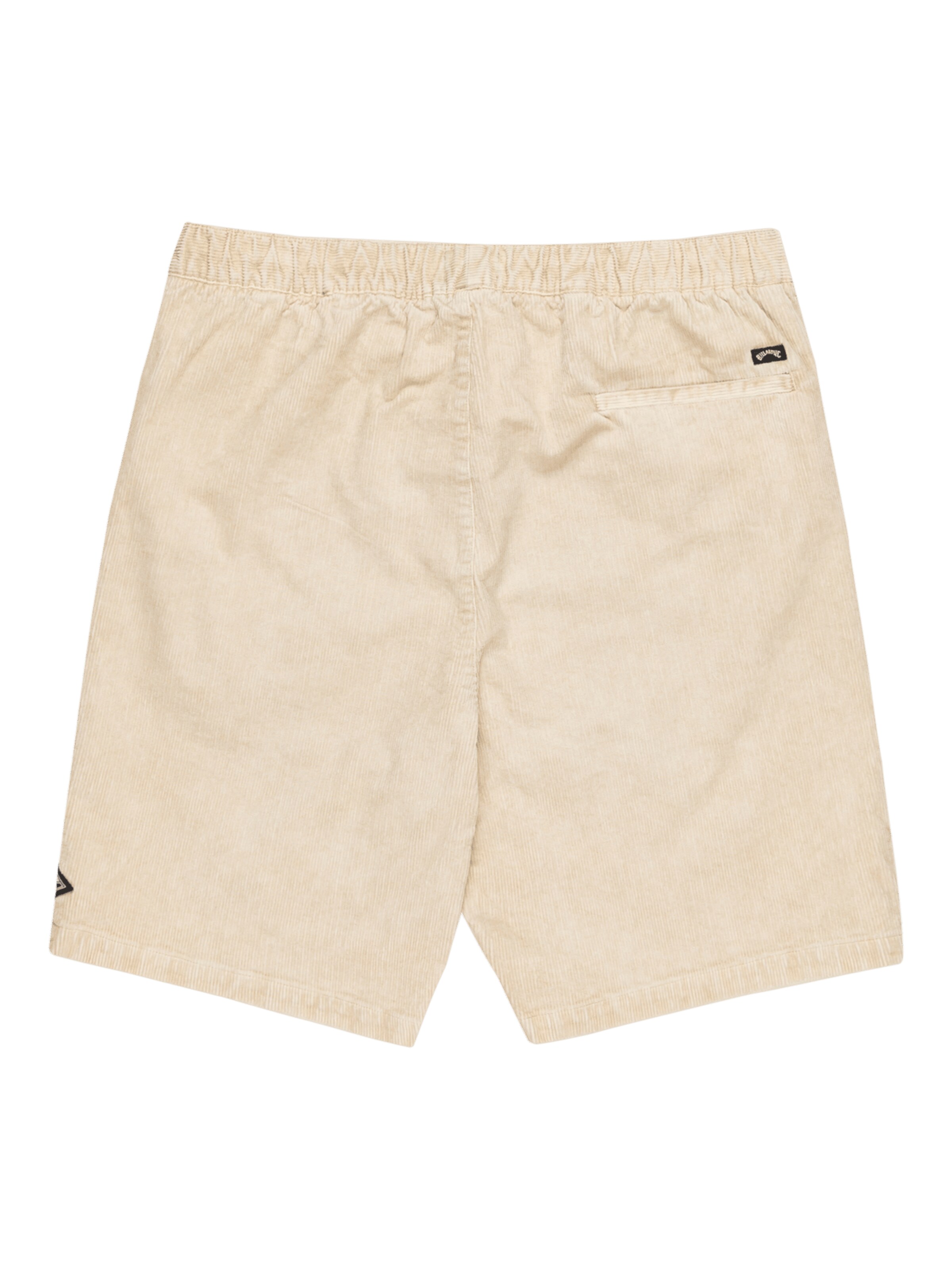 BILLABONG Regular Shorts 'Larry' in Beige