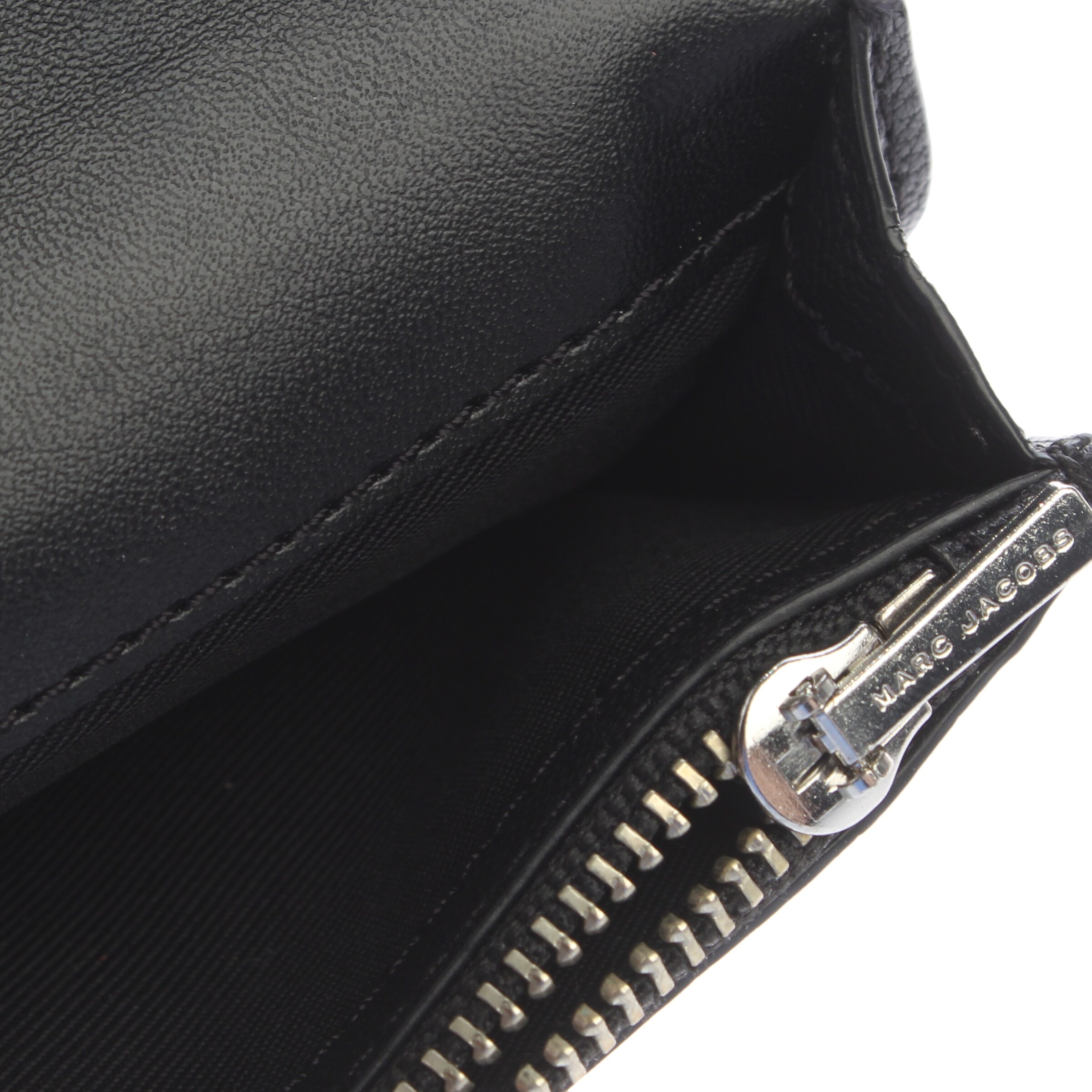 Marc Jacobs Small Leather Goods in One size in Black