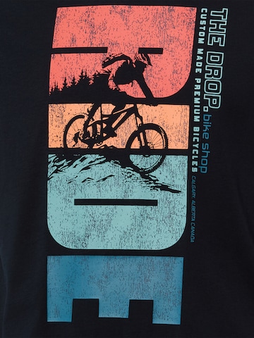 Nils Sundström Shirt in Black