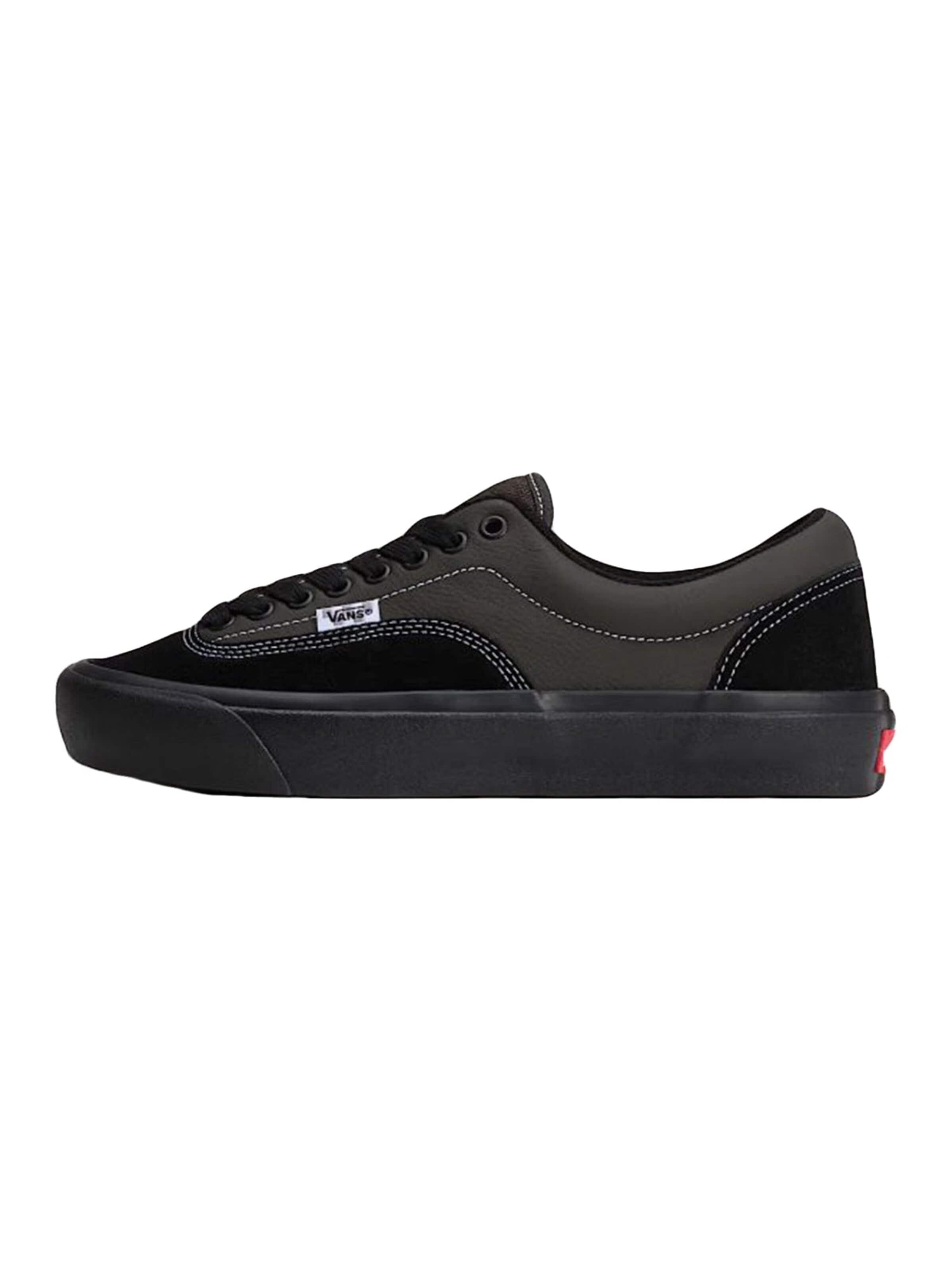 VANS Sneakers 'SKATE ERA STUB BLACK / BLACK' in 42 in Black, Item view