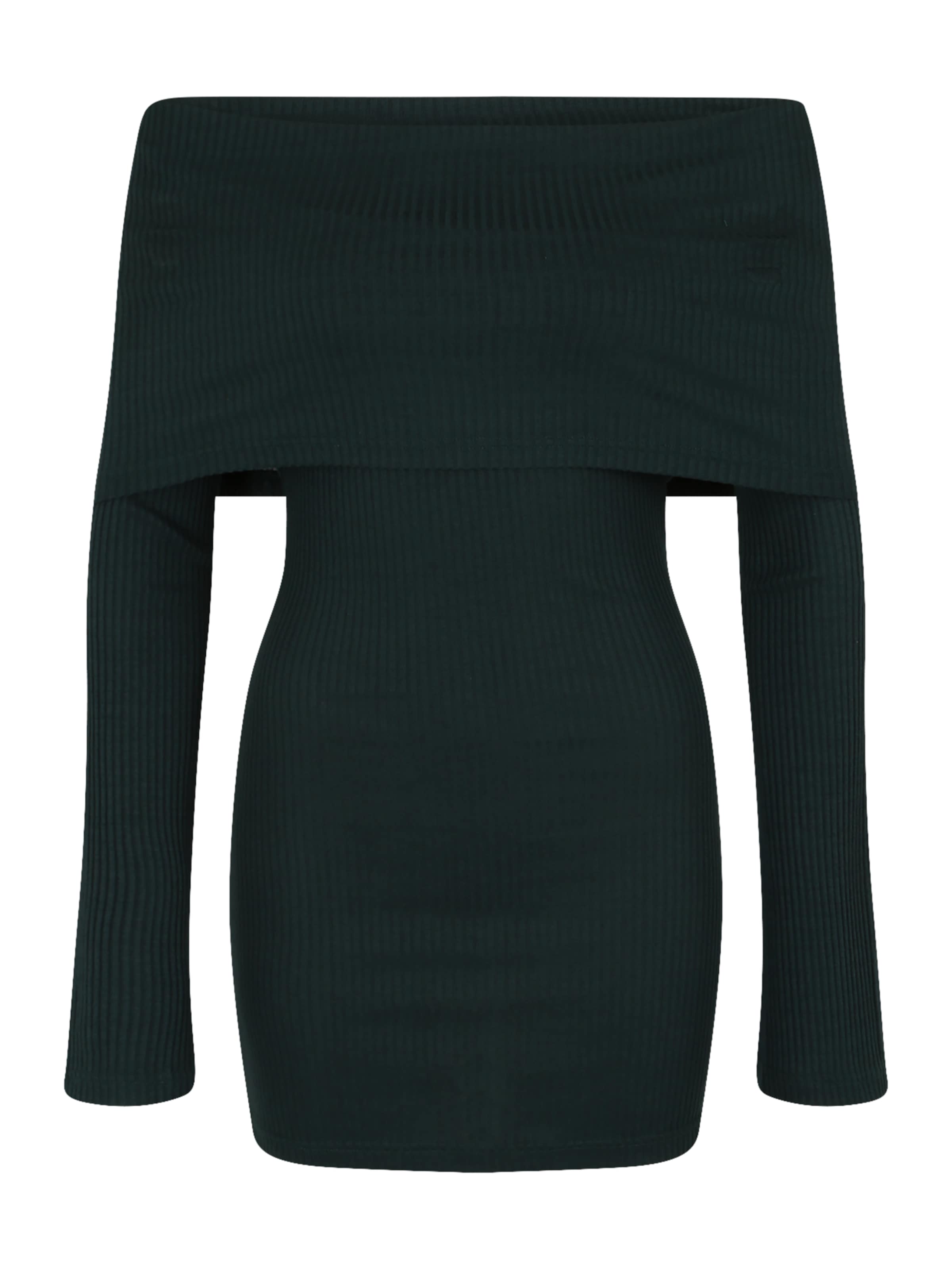 ABOUT YOU REBIRTH STUDIOS Тениска 'Leni' в зелено: отпред