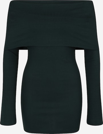 ABOUT YOU REBIRTH STUDIOS Shirt 'Leni' in Green: front