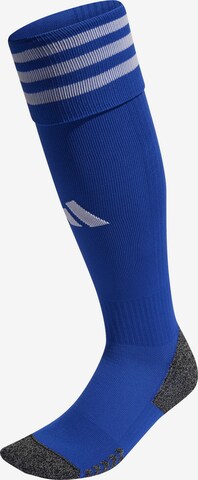 ADIDAS PERFORMANCE Sportsocken 'Adi 23' in Blau: predná strana