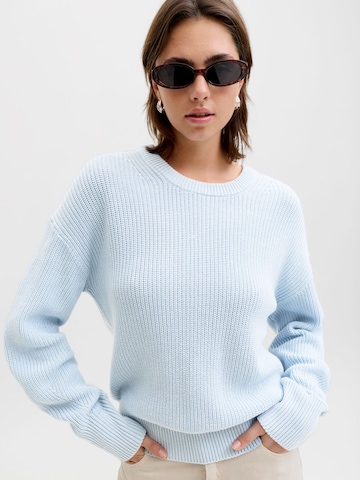 Pull-over 'JXMila' JJXX en bleu