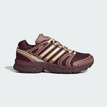 Baskets basses 'Adister Control 5' ADIDAS ORIGINALS en rouge