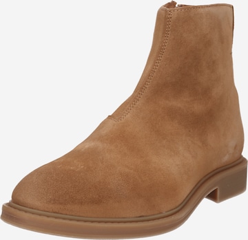 PAVEMENT Boots 'Claus' in Brown: front