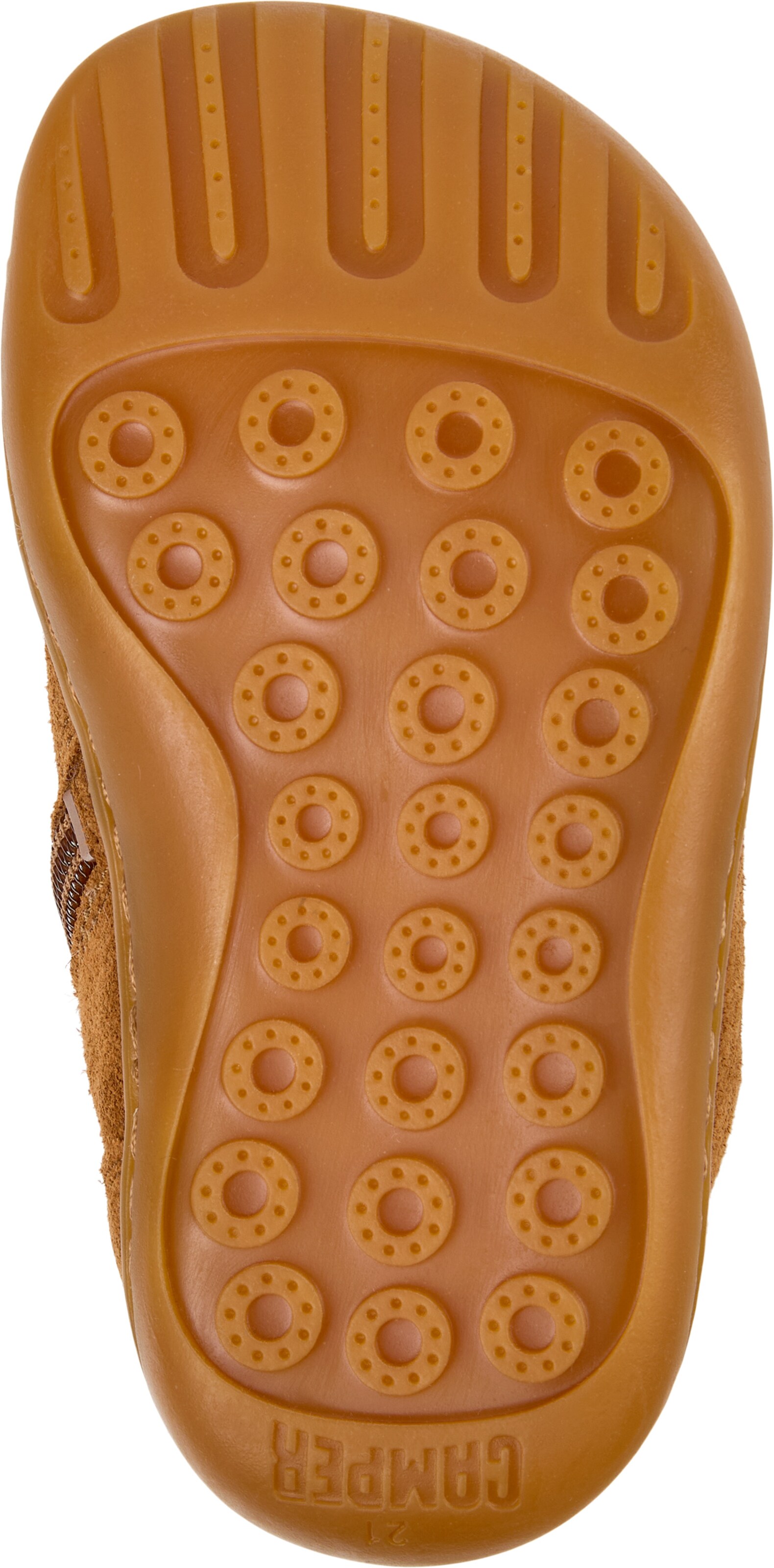 Stivale 'Peu Cami' di CAMPER in marrone