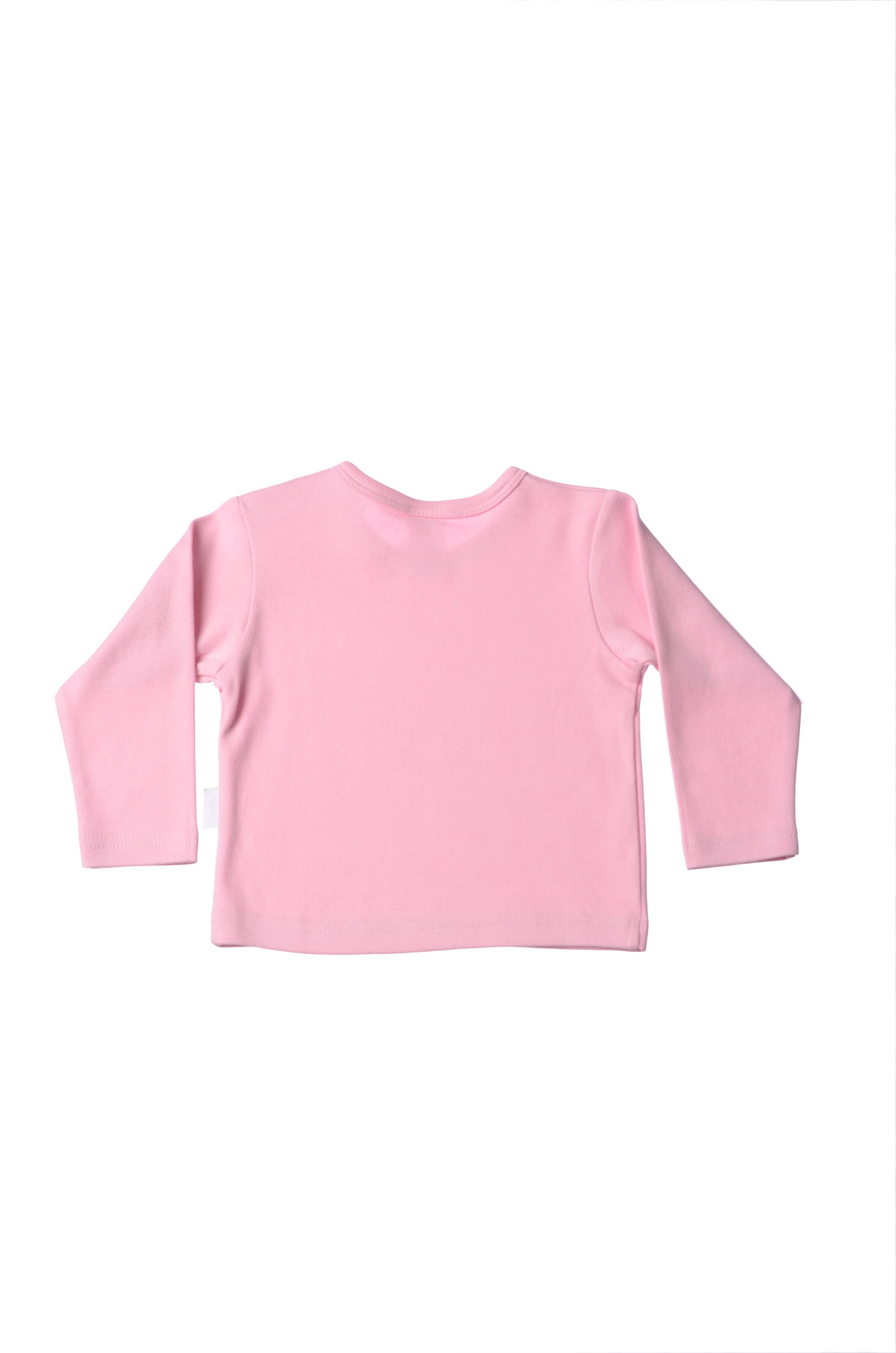 LILIPUT Shirt in Pink