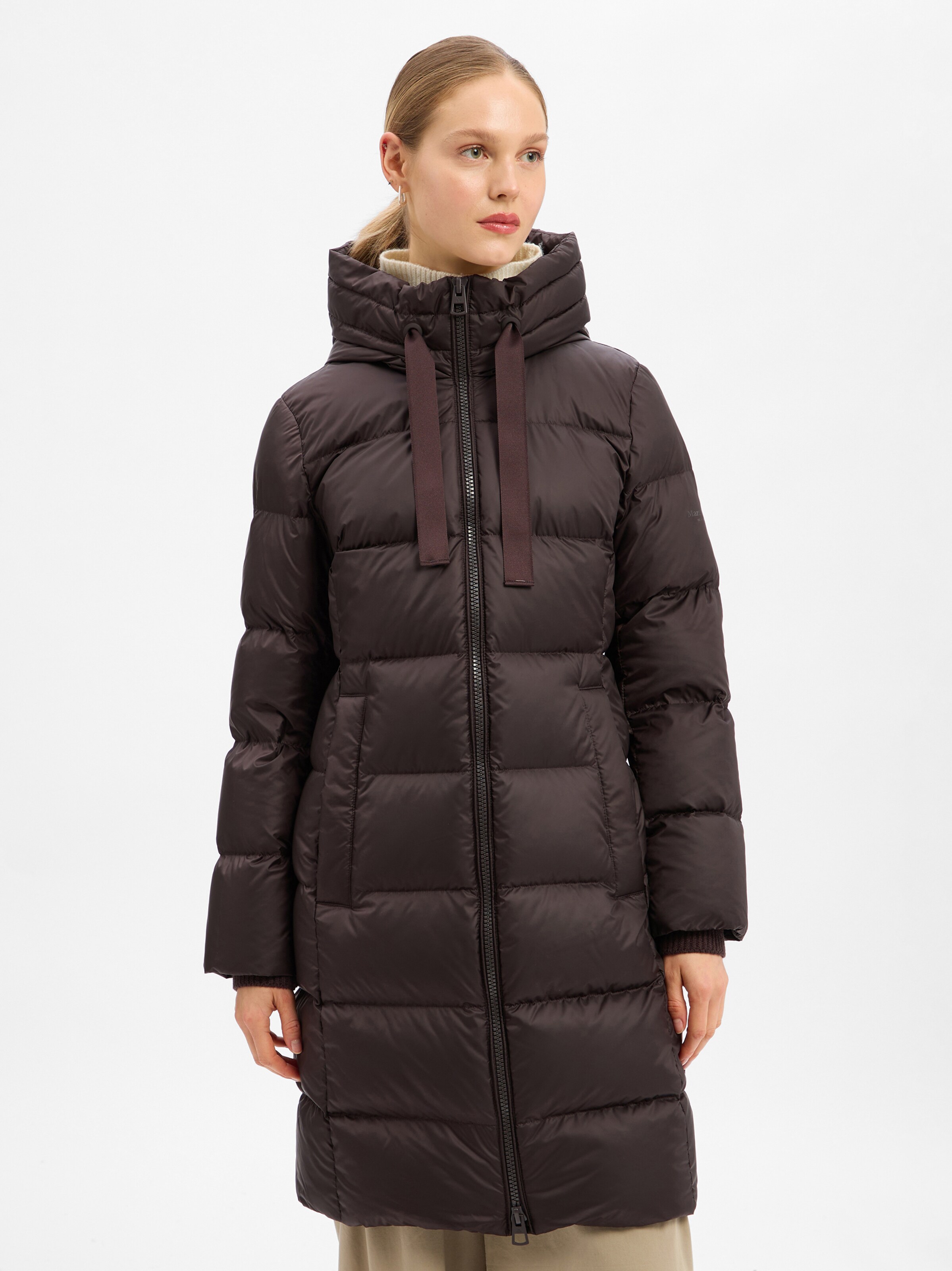 marc o polo mantel beige