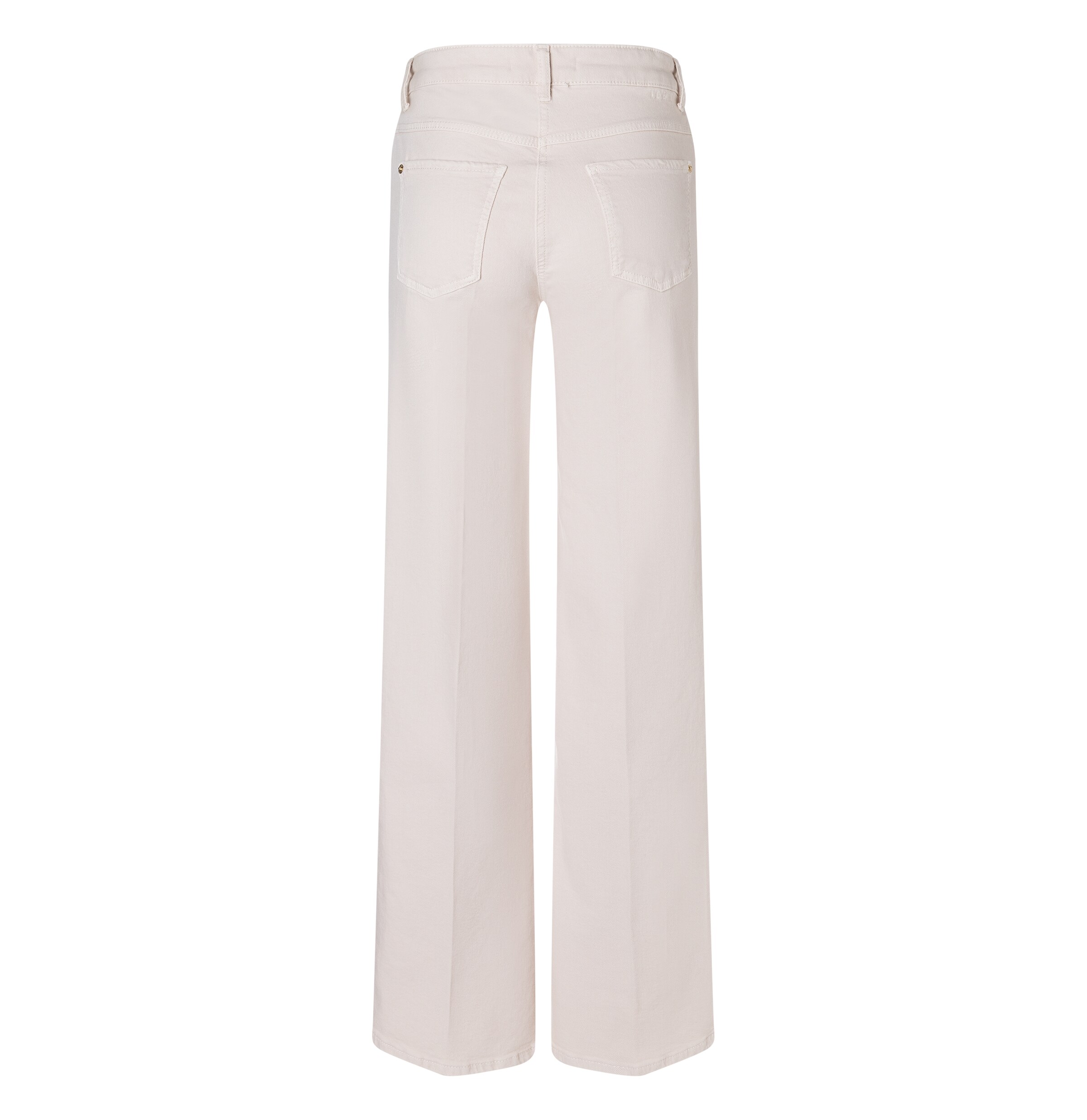 MAC Regular Jeans in White